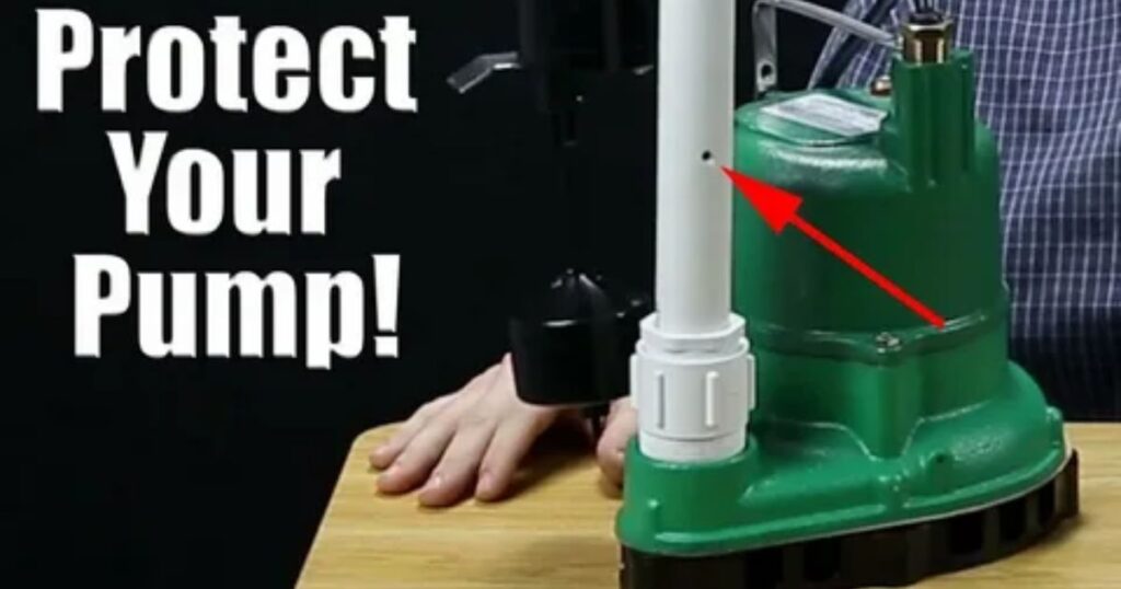 Insulating Your Sump Pump System