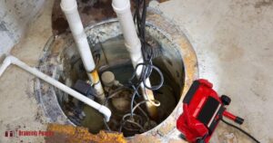 How Many Watts Does A Sump Pump Use