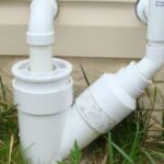 Sump Pump Discharge Ideas