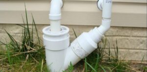 Sump Pump Discharge Ideas